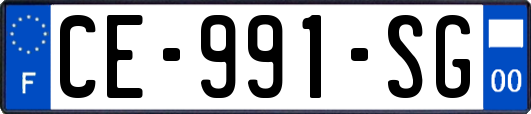 CE-991-SG