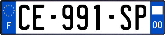 CE-991-SP