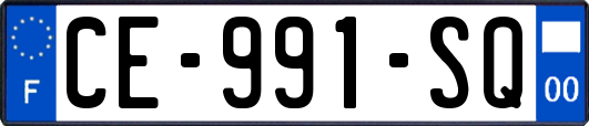 CE-991-SQ