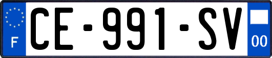 CE-991-SV
