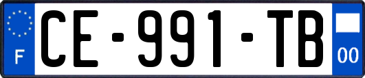 CE-991-TB
