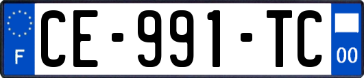 CE-991-TC