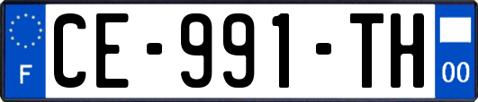 CE-991-TH