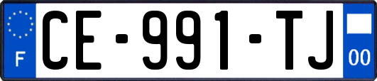 CE-991-TJ