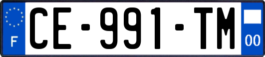 CE-991-TM