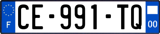 CE-991-TQ