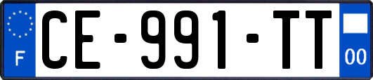 CE-991-TT