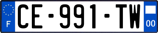 CE-991-TW