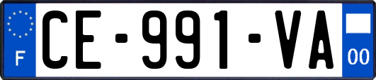 CE-991-VA