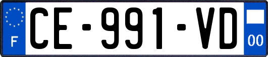CE-991-VD