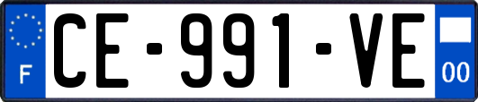 CE-991-VE