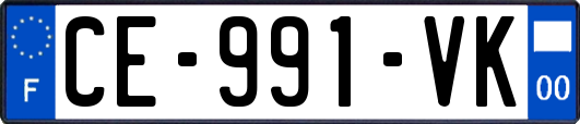 CE-991-VK
