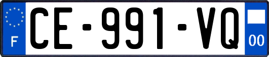 CE-991-VQ