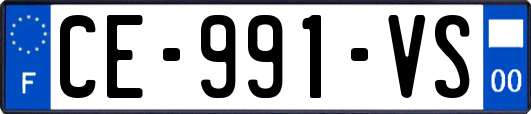CE-991-VS