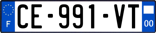CE-991-VT