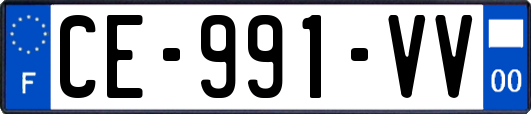 CE-991-VV