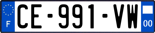 CE-991-VW