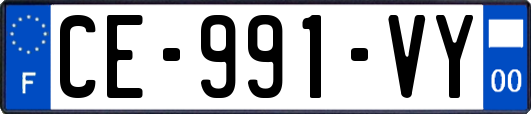 CE-991-VY