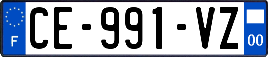 CE-991-VZ