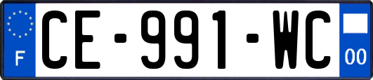 CE-991-WC