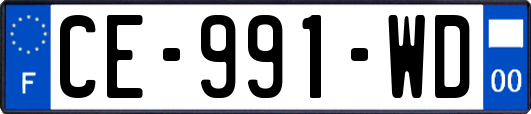 CE-991-WD