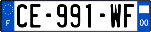 CE-991-WF
