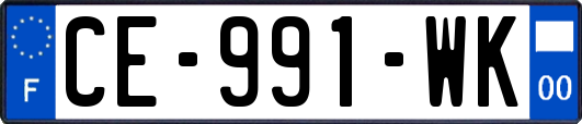 CE-991-WK