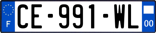 CE-991-WL