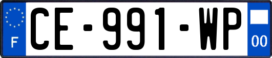CE-991-WP