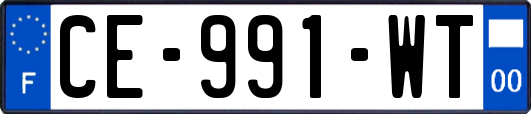 CE-991-WT