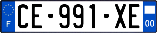 CE-991-XE