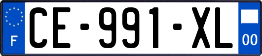 CE-991-XL