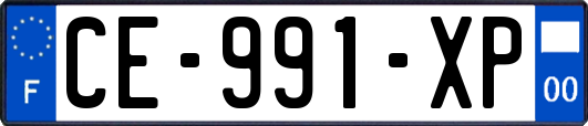 CE-991-XP