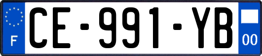 CE-991-YB