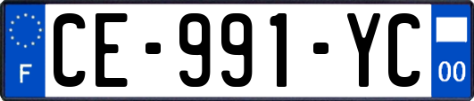 CE-991-YC