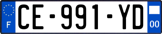 CE-991-YD
