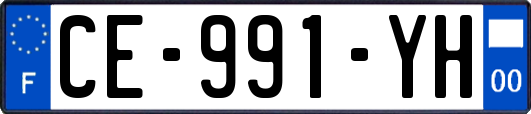 CE-991-YH
