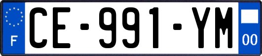 CE-991-YM