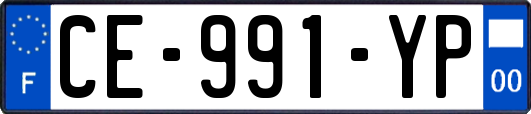 CE-991-YP