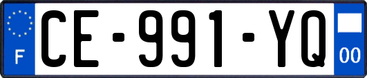 CE-991-YQ