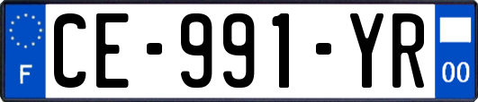 CE-991-YR