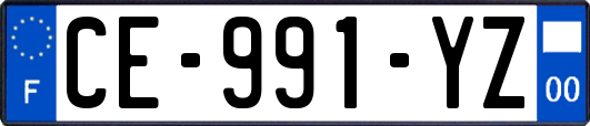 CE-991-YZ