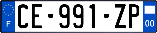 CE-991-ZP