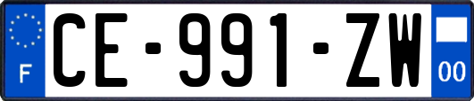 CE-991-ZW