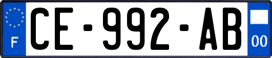 CE-992-AB