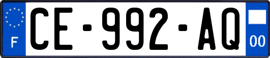 CE-992-AQ