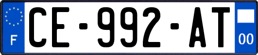 CE-992-AT