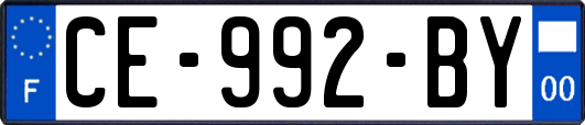 CE-992-BY