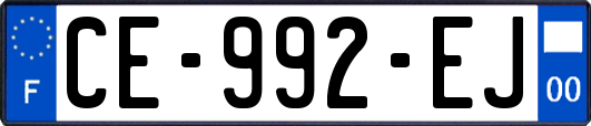CE-992-EJ