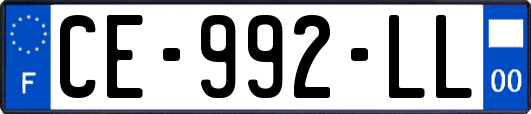 CE-992-LL